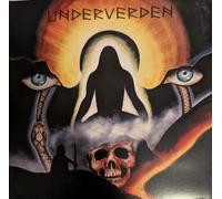 Various - Underverden [VINYL]