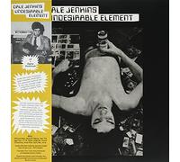 Various - Undesirable Element [VINYL]