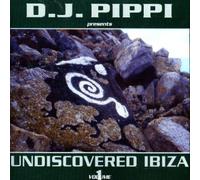Various - Undiscovered Ibiza Vol 1