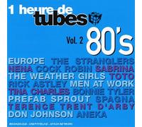 Various - Une Heure de Tubes 80 S Vol. 2
