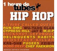 Various - Une Heure de Tubes Hip Hop