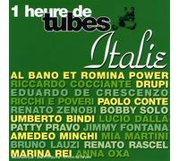 Various - Une Heure de Tubes Italiens