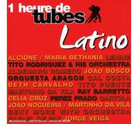Various - Une Heure de Tubes Latinos