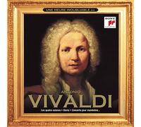 Various - Une Heure Inoubliable avec Vivaldi