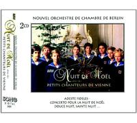 Une Nuit de Noel avec les Petits Chanteurs de Vien