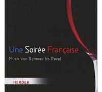 Various - Une Soirée Francaise