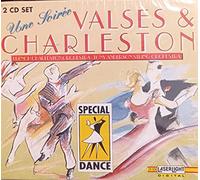 Various - Une soirée Valses & Charleston