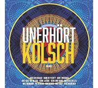 Various - Unerhört Kölsch 2
