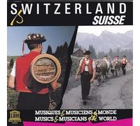 Various - Unesco Collect.(Schweiz) Suisse Switzerland