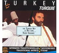 Various - Unesco Collection (Tuerkei)