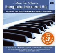 Various - Unfogettable Instrumental Hits