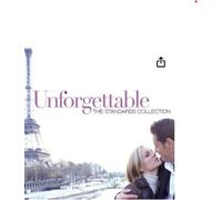 Various - Unforgettable