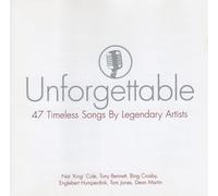 Various - Unforgettable