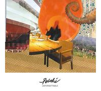Various - Unforgettable [CD]