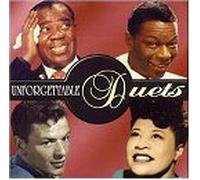 Various - Unforgettable Duets