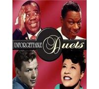 Various - unforgettable duets AudioCD Italian Import