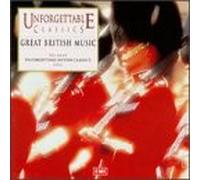 Various - Unforgettable Great British Music