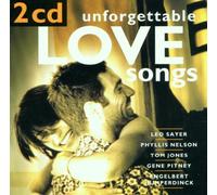 Various - Unforgettable Love Songs