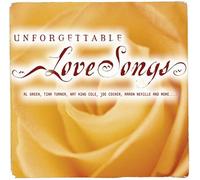 Various - Unforgettable Love Songs