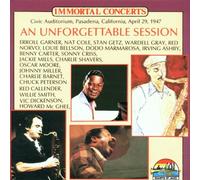 Various - Unforgettable Session