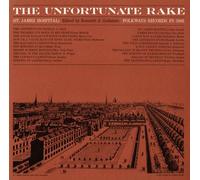 VARIOUS - Unfortunate Rake / Various