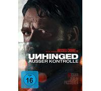 Various - Unhinged - Ausser Kontrolle