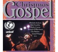 Various - Unicef Christmas Gospel