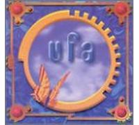 Various - Unidentified Floating Ambience