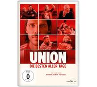 Various - Union - Die besten aller Tage
