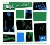 Various - Unique Club Culture