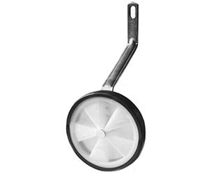 Various Unisex - Adult Steinmann 1216 D Stabilisers, Black, One Size