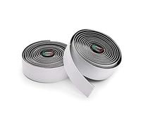 Various Unisex - Adults Air Handlebar Tape, White, One Size