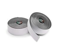 Various Unisex - Adults Grip Handlebar Tape, White, One Size