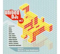 Various - United Djs 2