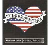 Various - United Djs of America