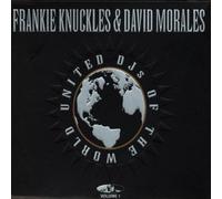 Various - United Djs of the World
