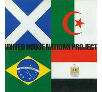 Various - United House Nations Project