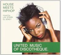 Various - United Music of Discotheque