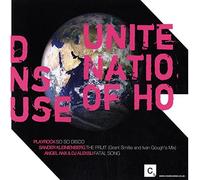 Various - United Nations Of House
