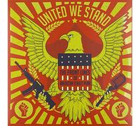 Various - United We Stand-Frontlines of Ameri [Vinyl LP] [VINYL]