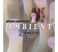 Various - United World of Dance: Ambient