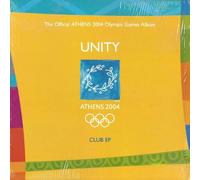 Various - Unity Athens 2004 Club EP
