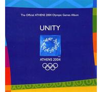 Various – Unity: The Official Athens 2004 Olympic Games Album