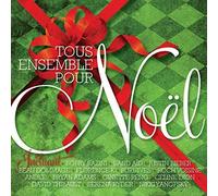 Various [Universal Canada] - Tous Ensemble pour Noel