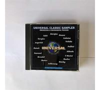 Various - Universal Classic Sampler [Orc