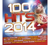 Various [Universal France] - 100 Hits 2014