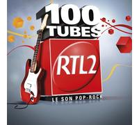 Various [Universal France] - 100 Hits Rtl2