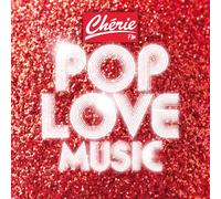 Various [Universal France] - Cherie FM Pop Love Music