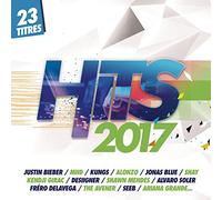 Various [Universal France] - Hits 2017