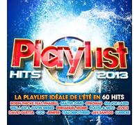 Various [Universal France] - Playlist Hit 2013